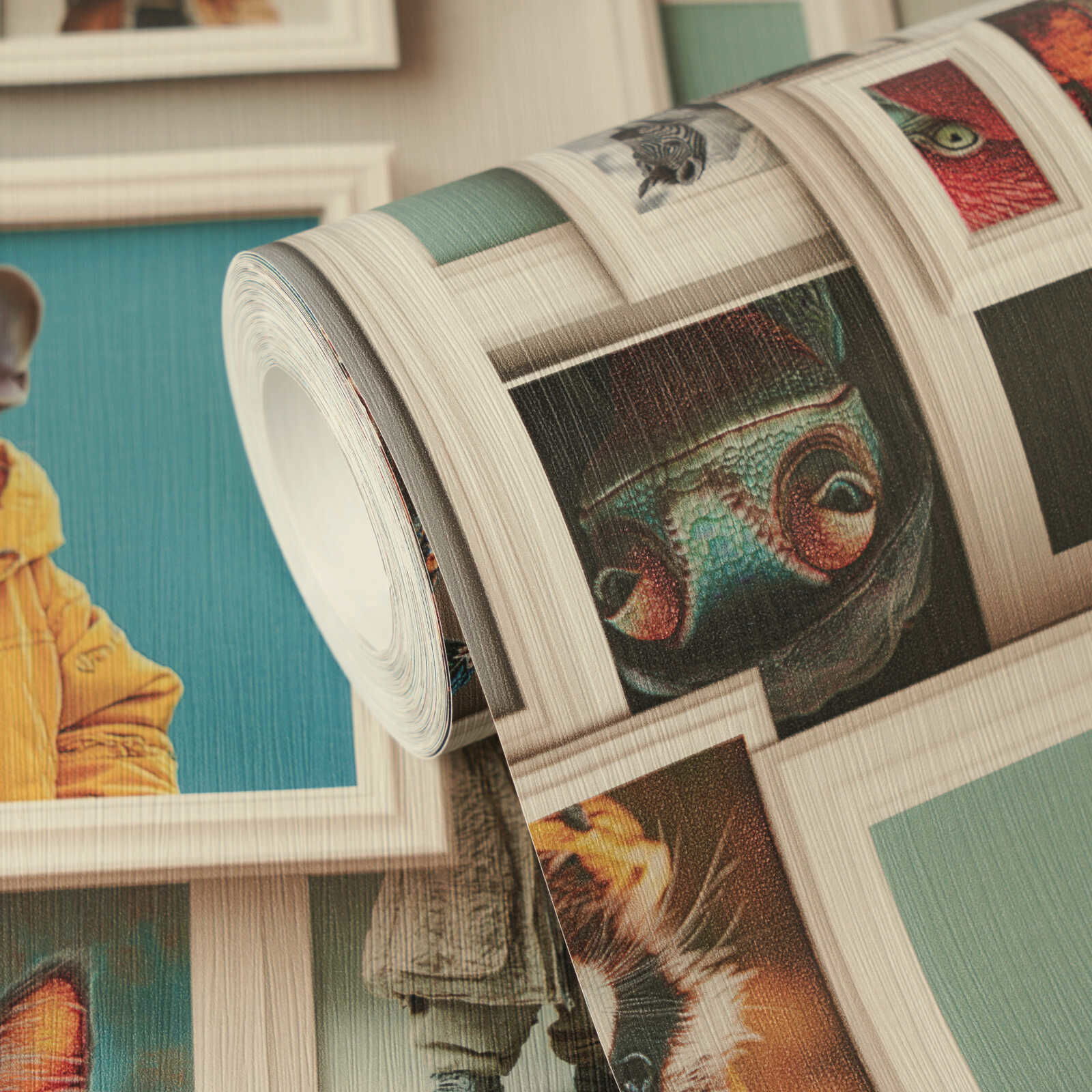 A.S. Création Wallpaper PintWalls III