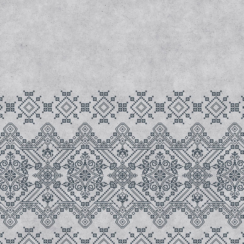 walls by patel Fotobehang Walls by Patel