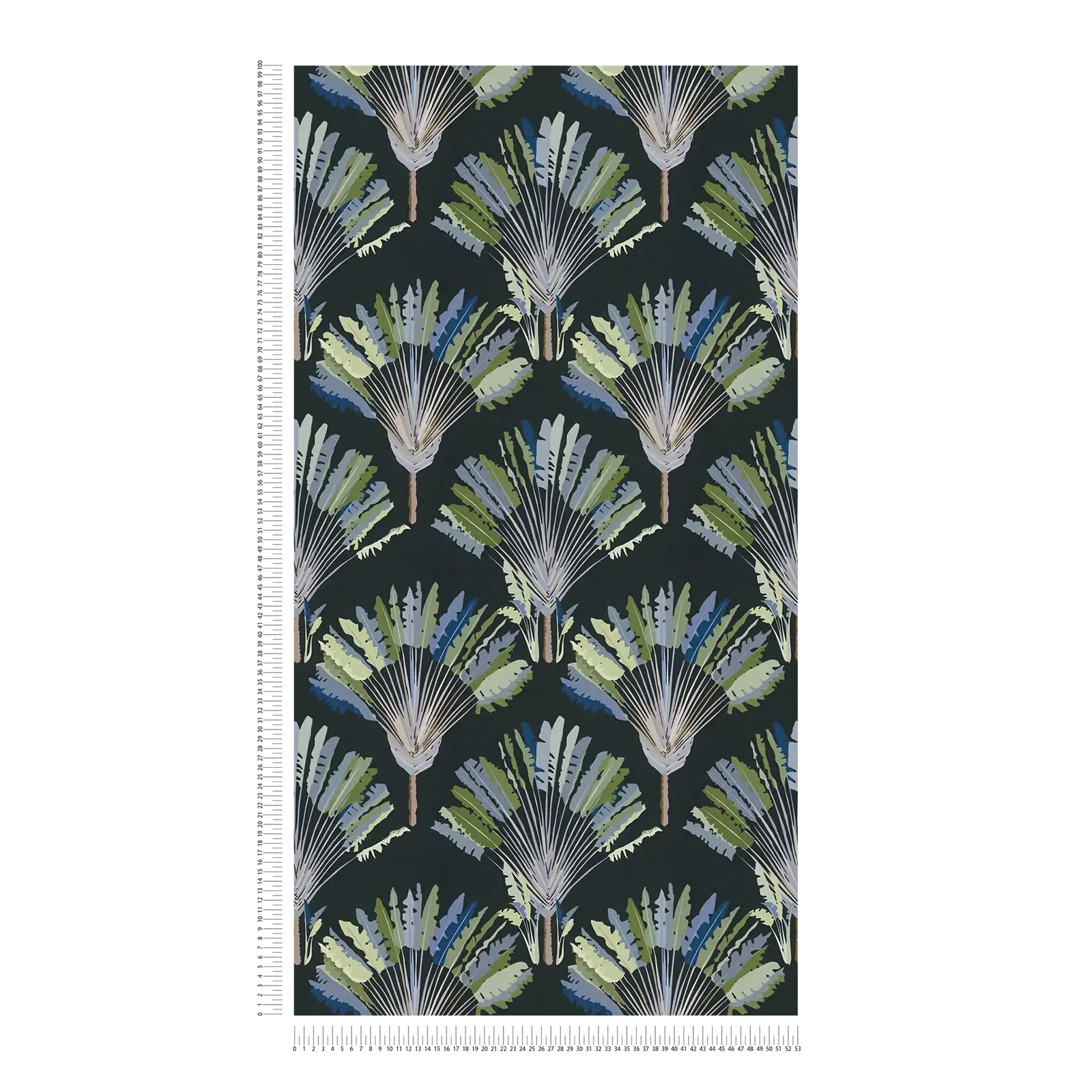 Architects Paper Tapete Jungle Chic Architects Paper Tapete Jungle Chic