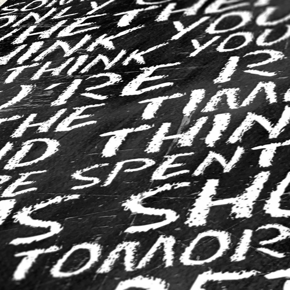 livingwalls Design panel pop.up panel