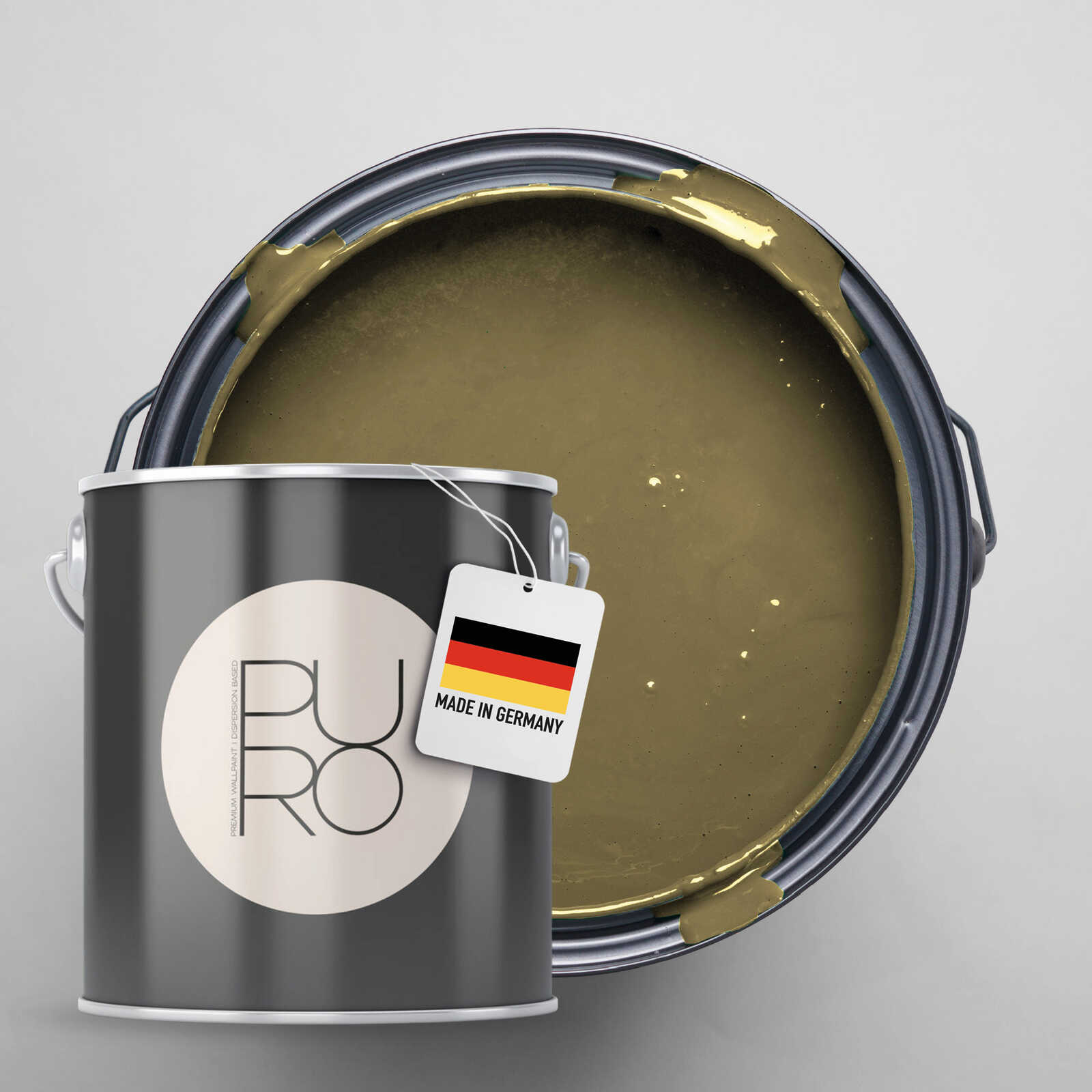 PURO Kleur PURO