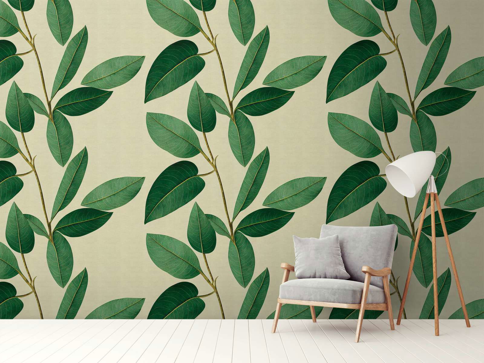 livingwalls Behang The Wall 3