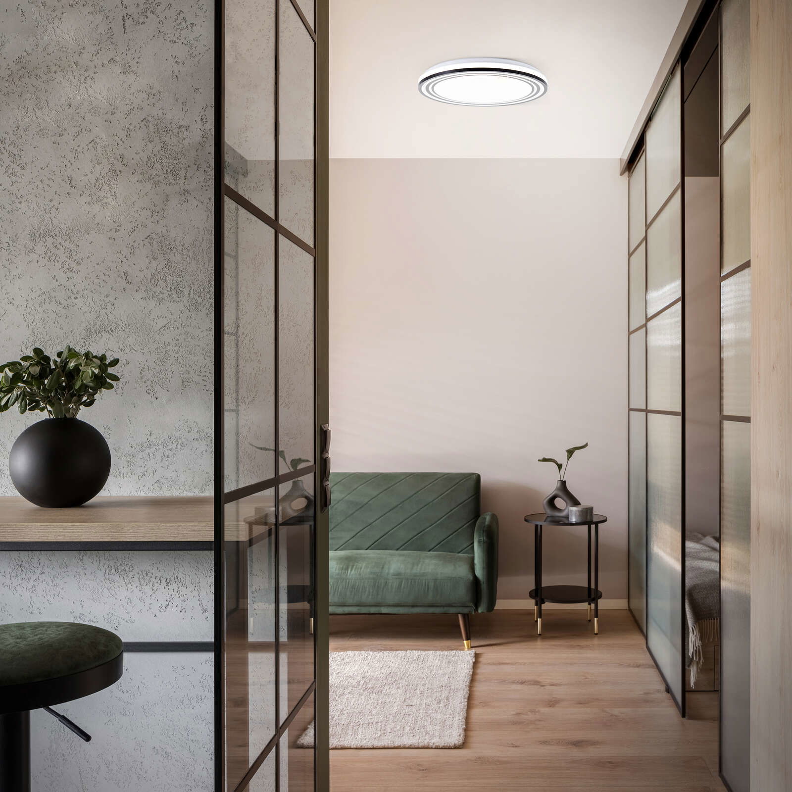 A.S. Création Leuchte Lumos A.S. Création Leuchte Lumos