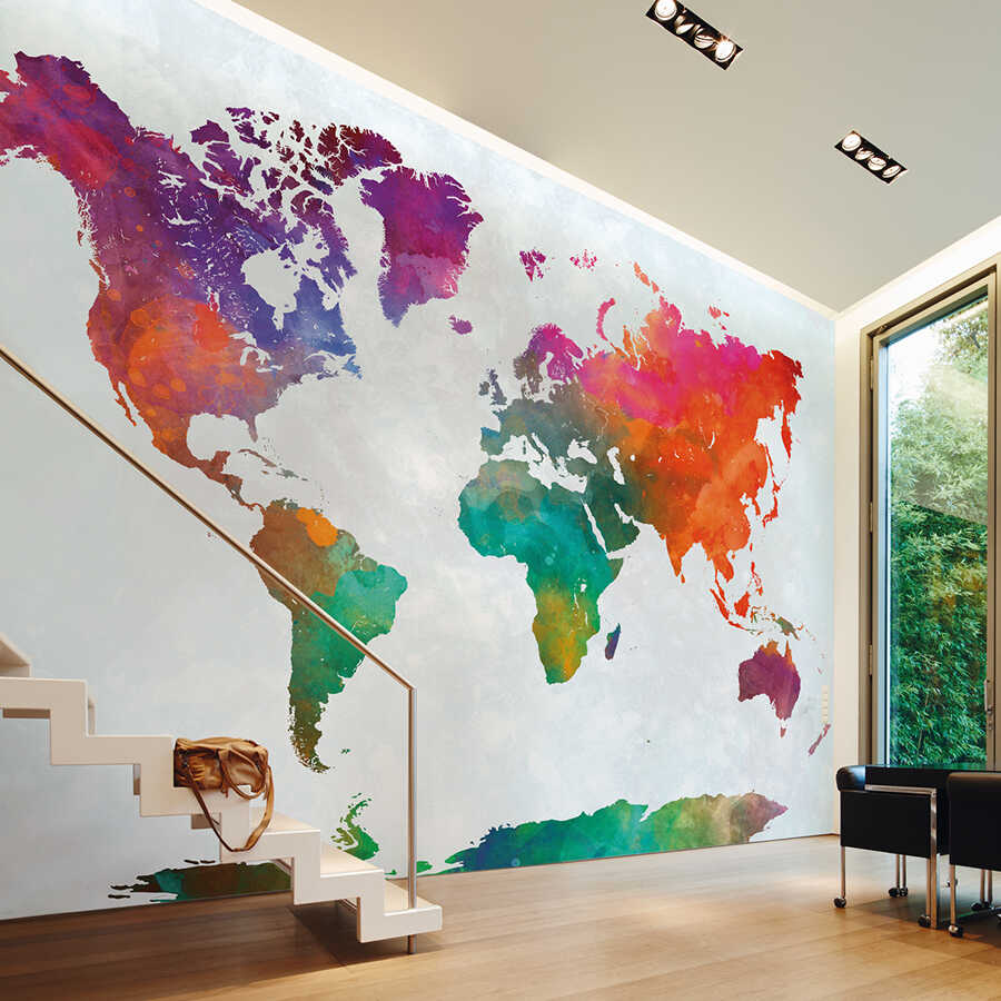 livingwalls Fotobehang Designwalls