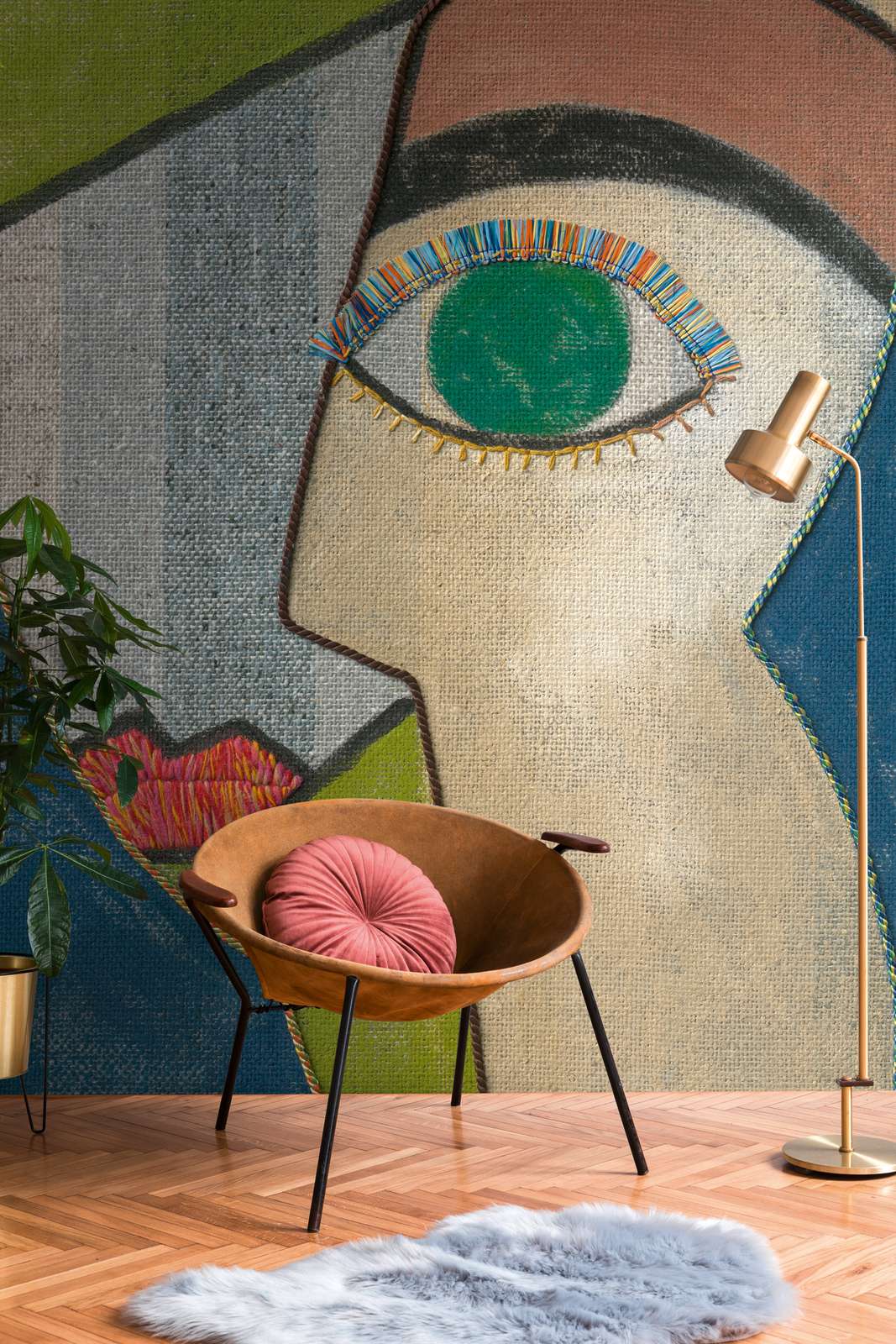 livingwalls Обои The Wall 3 livingwalls Обои The Wall 3