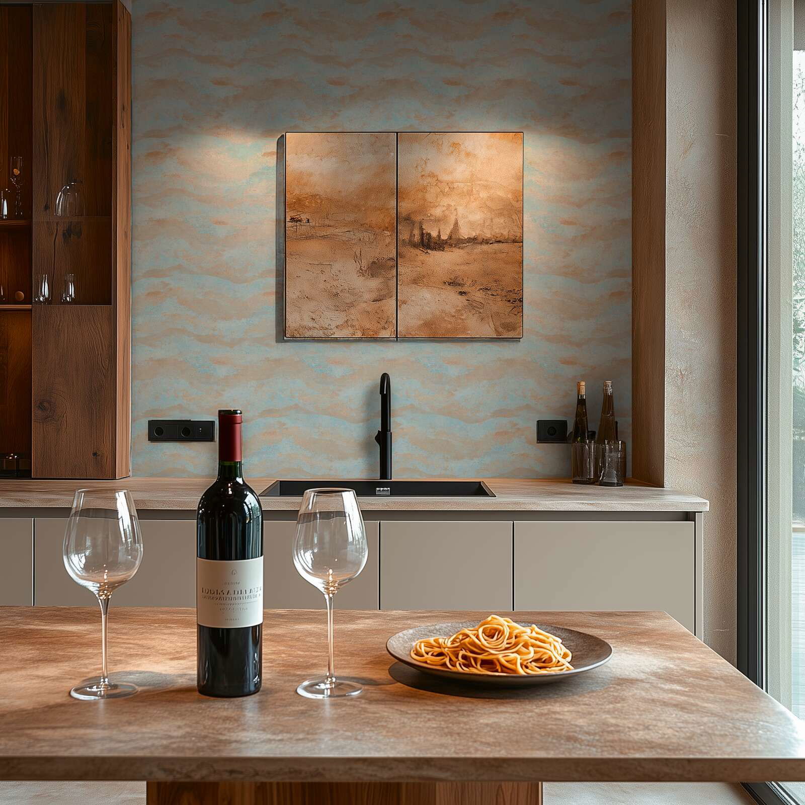 livingwalls Обои Hot Spots livingwalls Обои Hot Spots