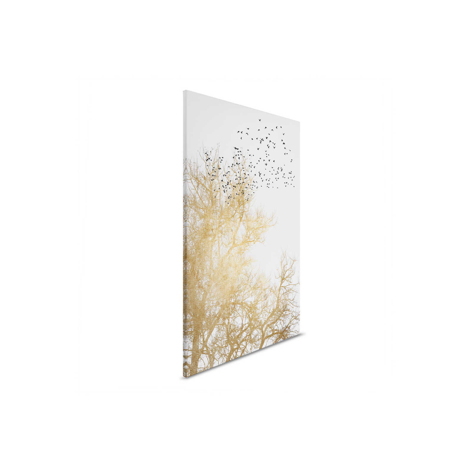 livingwalls tableau sur toile ARTist