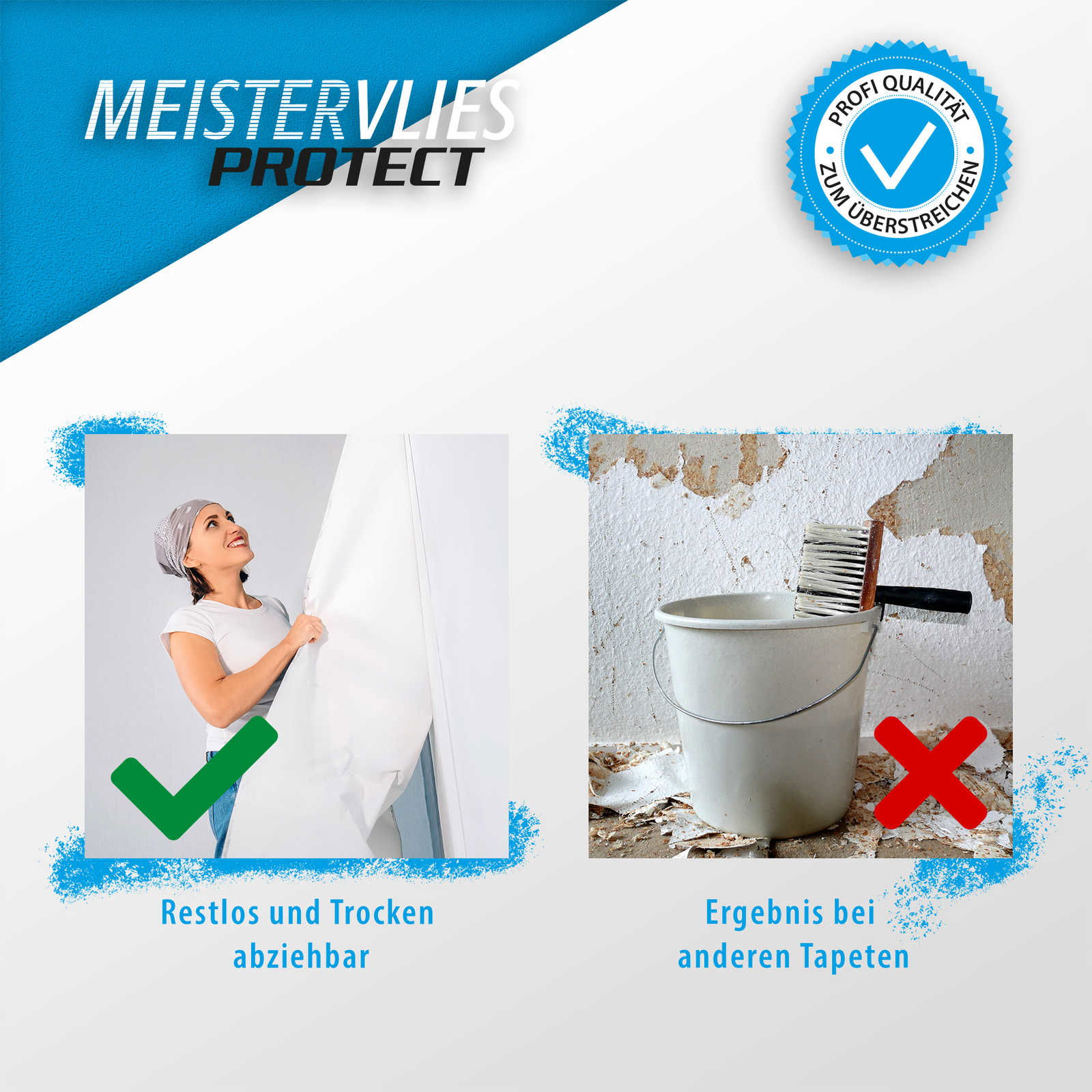 A.S. Création Tapete Meistervlies Create A.S. Création Tapete Meistervlies Create