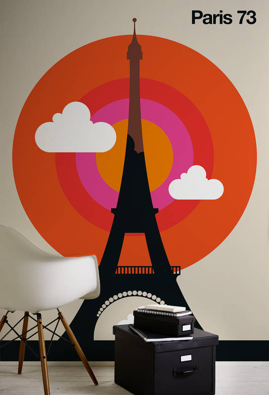 livingwalls Фотообои ARTist