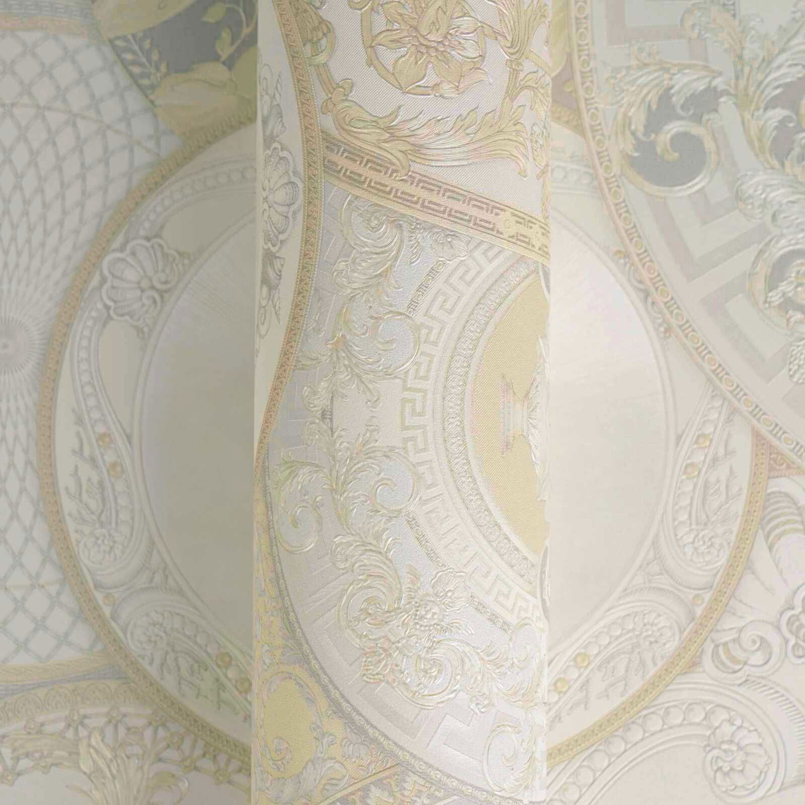 Versace Home Tapete Versace 3