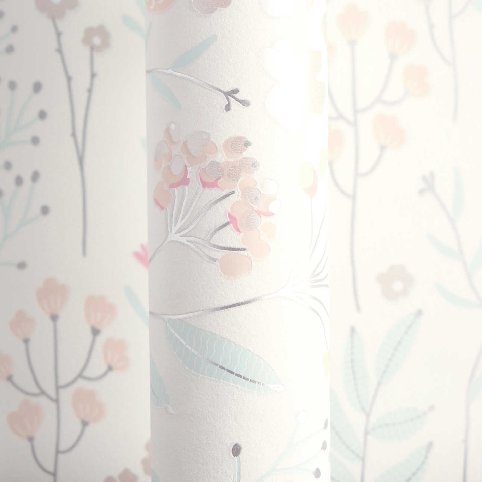 A.S. Création papier peint Attractive 3