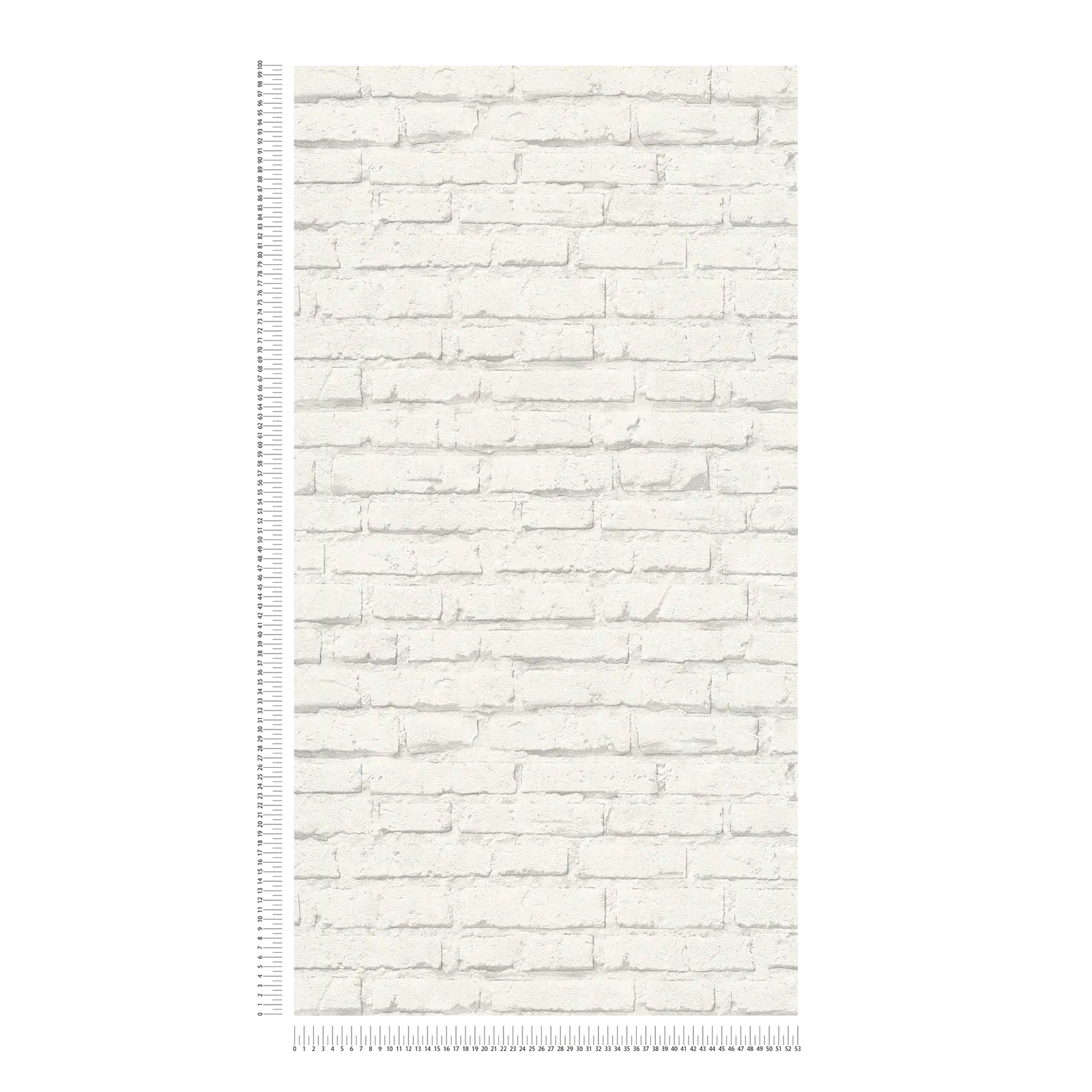 A.S. Création Tapete Shades of White