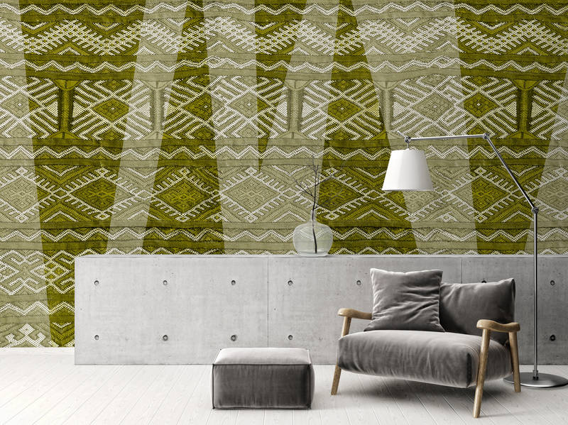 Architects Paper Photo wallpaper Atelier 47 Architects Paper Photo wallpaper Atelier 47