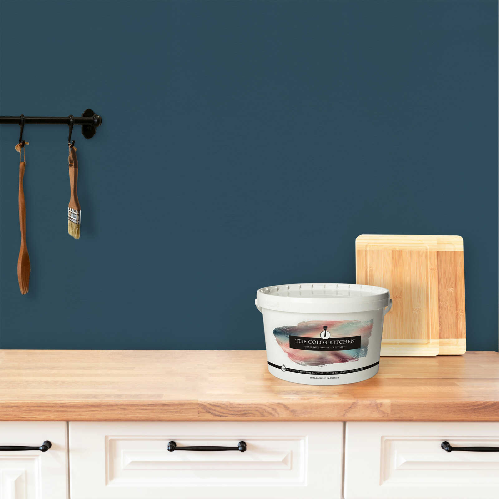 The Color Kitchen Farbe Color Kitchen