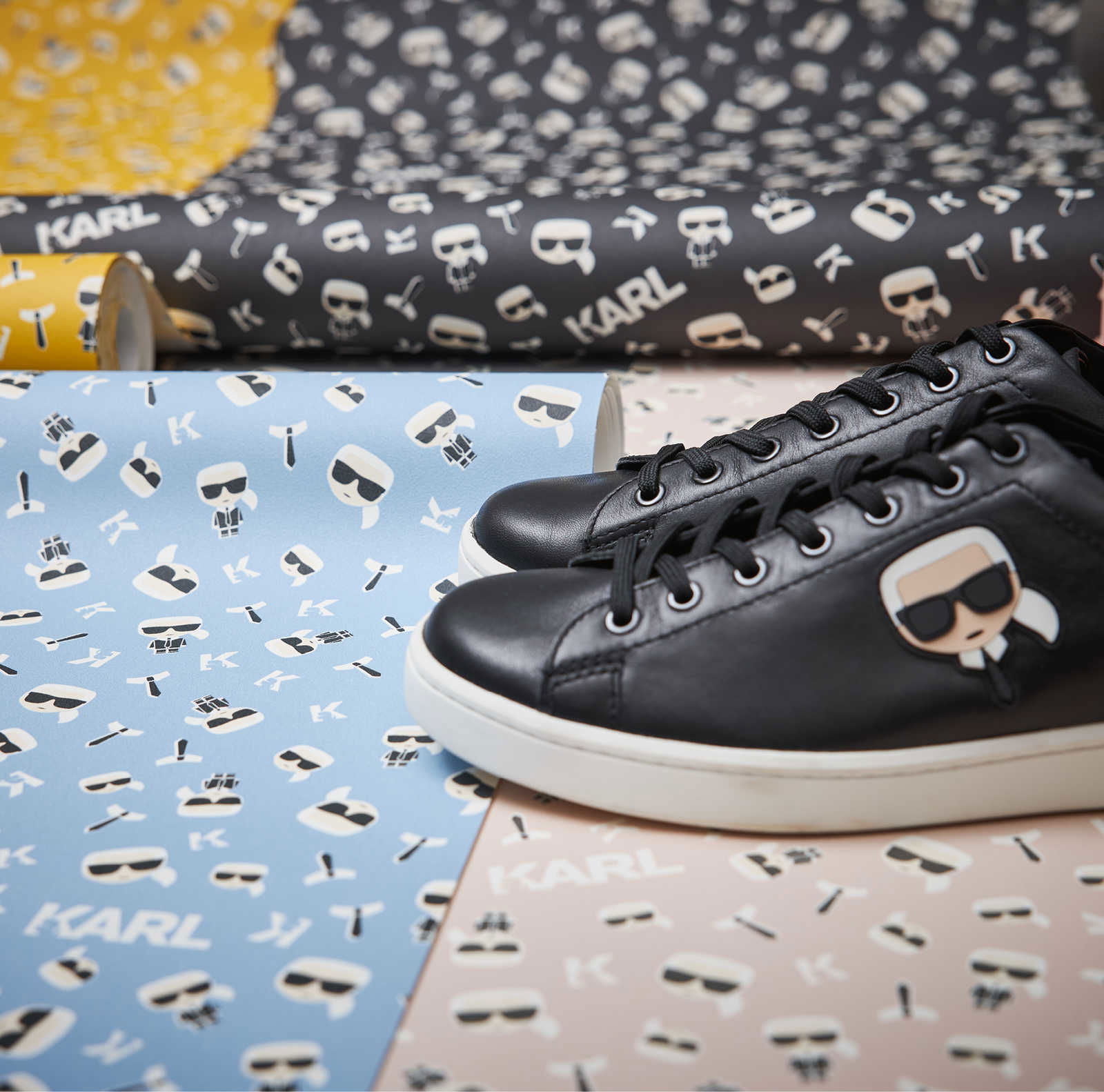 Karl Lagerfeld Tapete Karl Lagerfeld Karl Lagerfeld Tapete Karl Lagerfeld