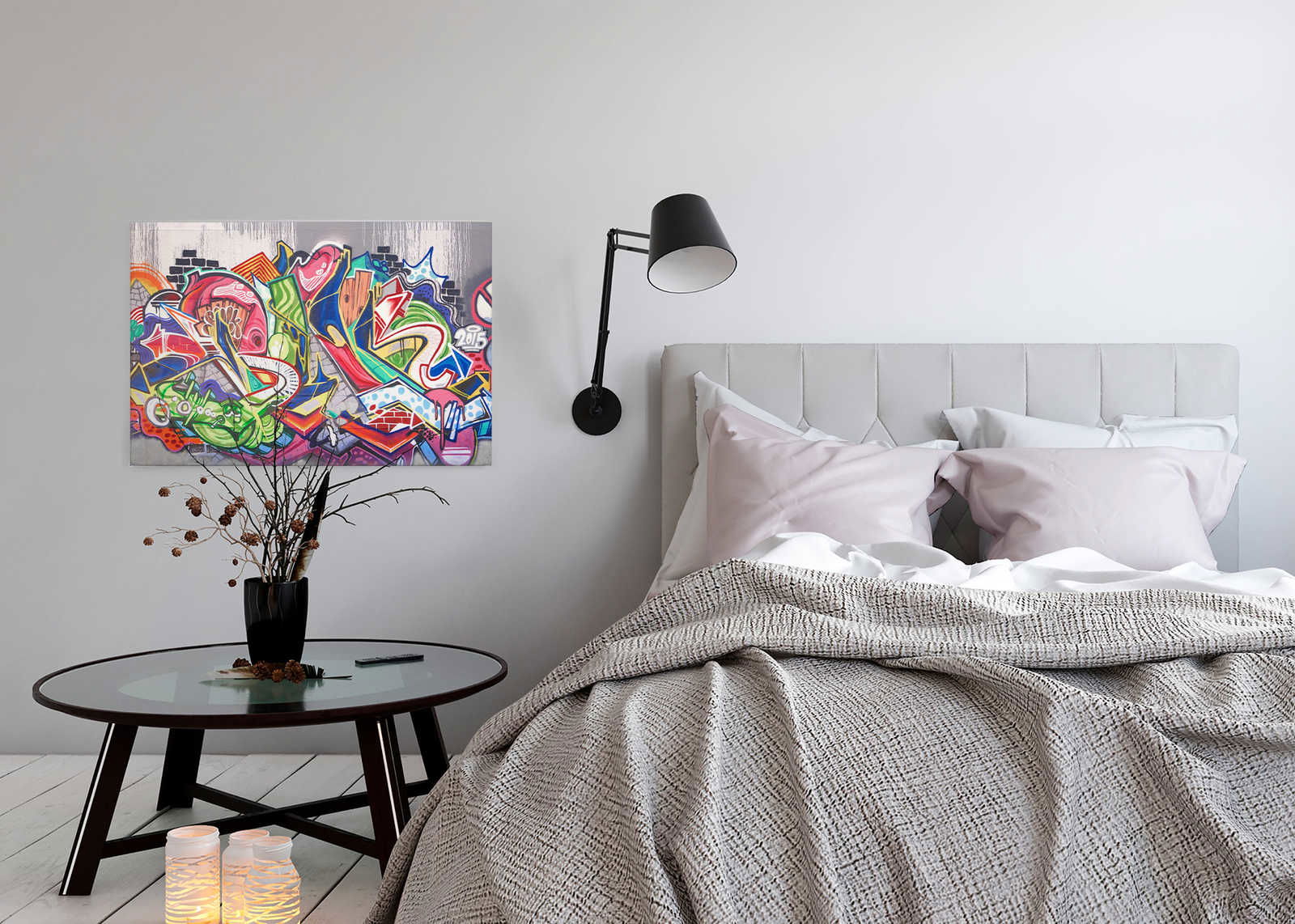 livingwalls Canvas print Designwalls
