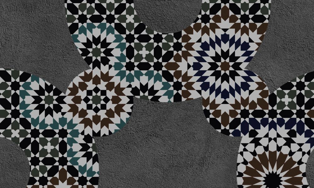 walls by patel Fotobehang Walls by Patel walls by patel Fotobehang Walls by Patel