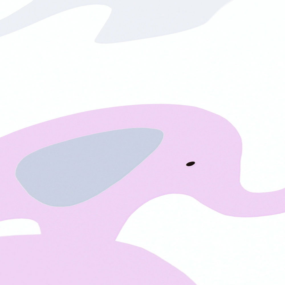 A.S. Création papier peint Little Love