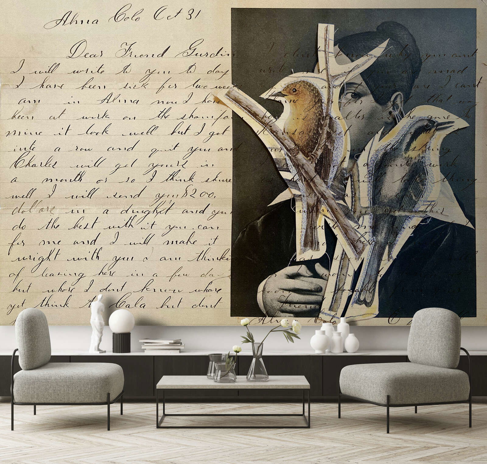 walls by patel impression numérique Walls by Patel 5