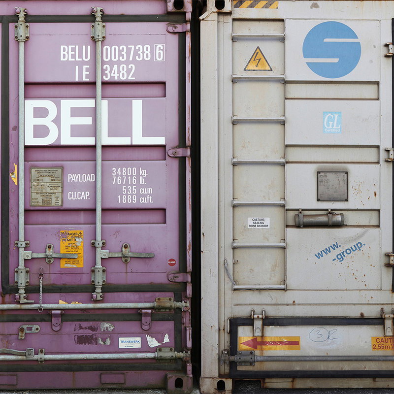 livingwalls Fototapete XXLwallpaper 2