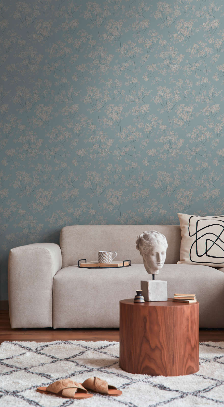 A.S. Création Behang Casual Living