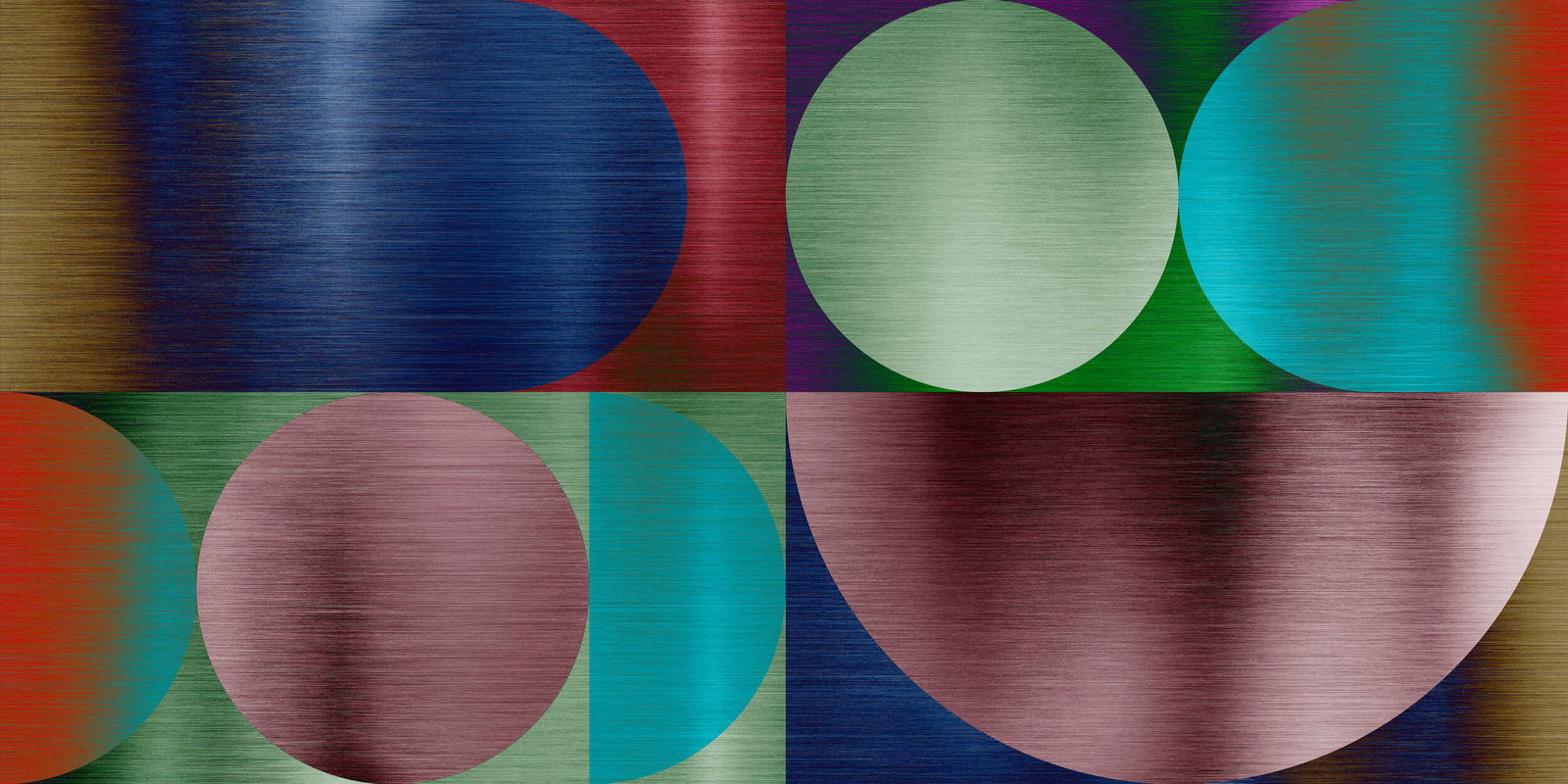 walls by patel Фотообои Walls by Patel 5