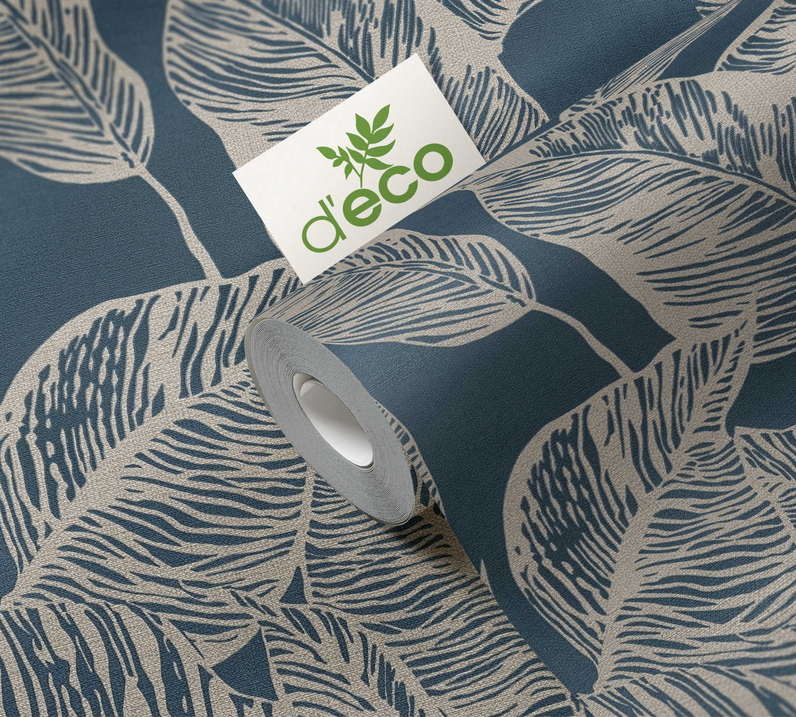 A.S. Création Wallpaper Natural Living