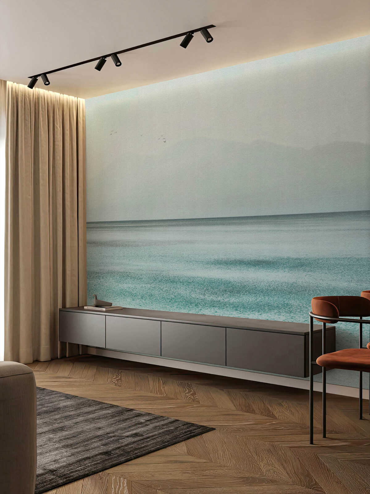 walls by patel Photo wallpaper Walls by Patel 5