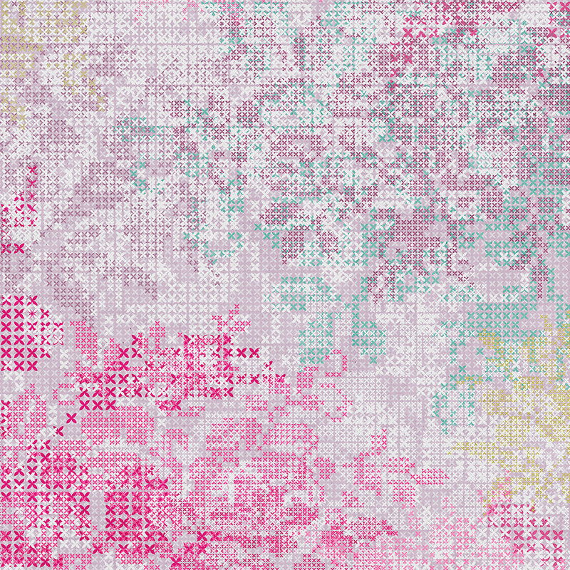 walls by patel Photo wallpaper Walls by Patel