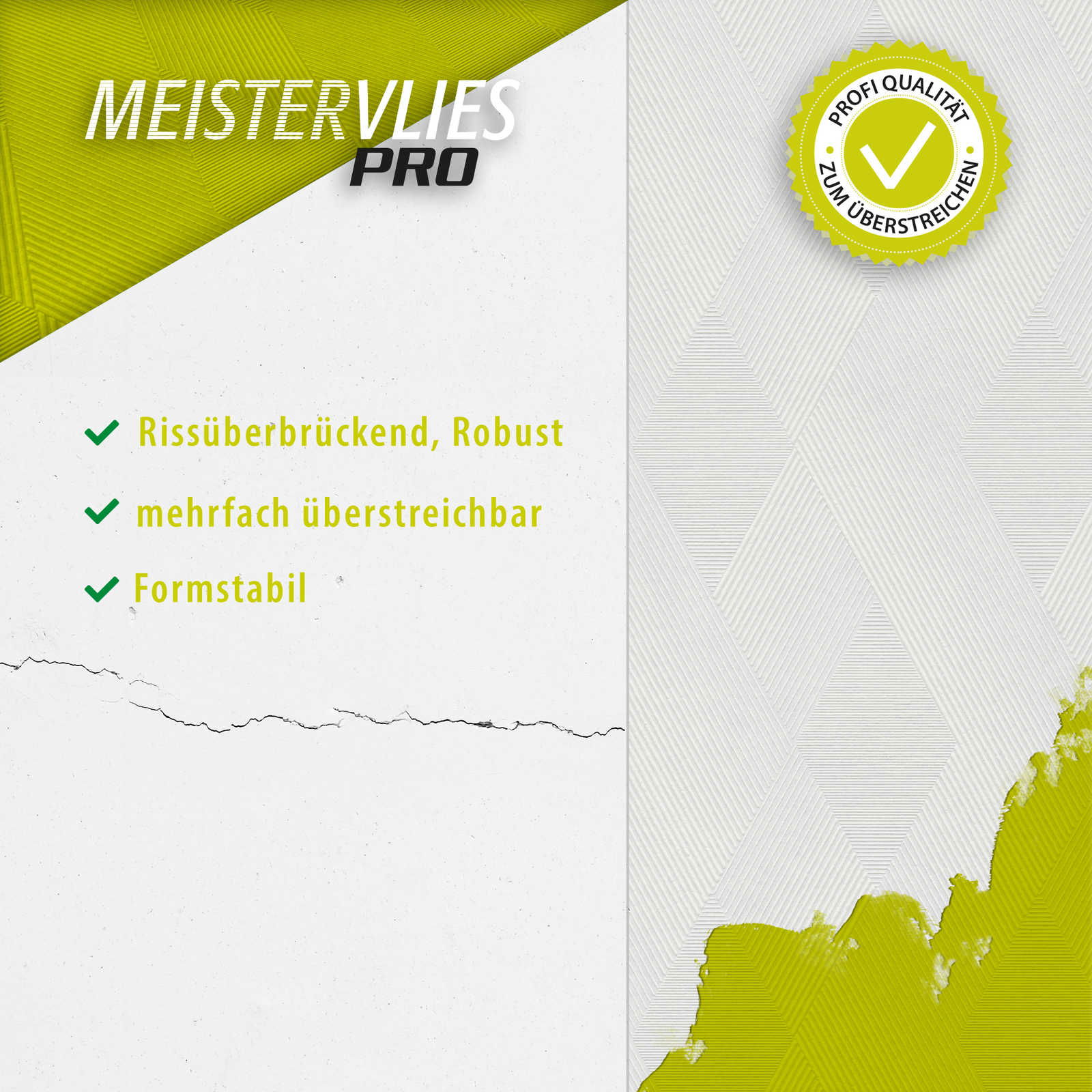 A.S. Création Обои Meistervlies Create A.S. Création Обои Meistervlies Create