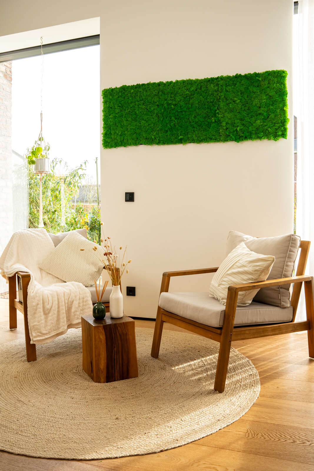 A.S. Création Wandpaneel Modular Wall
