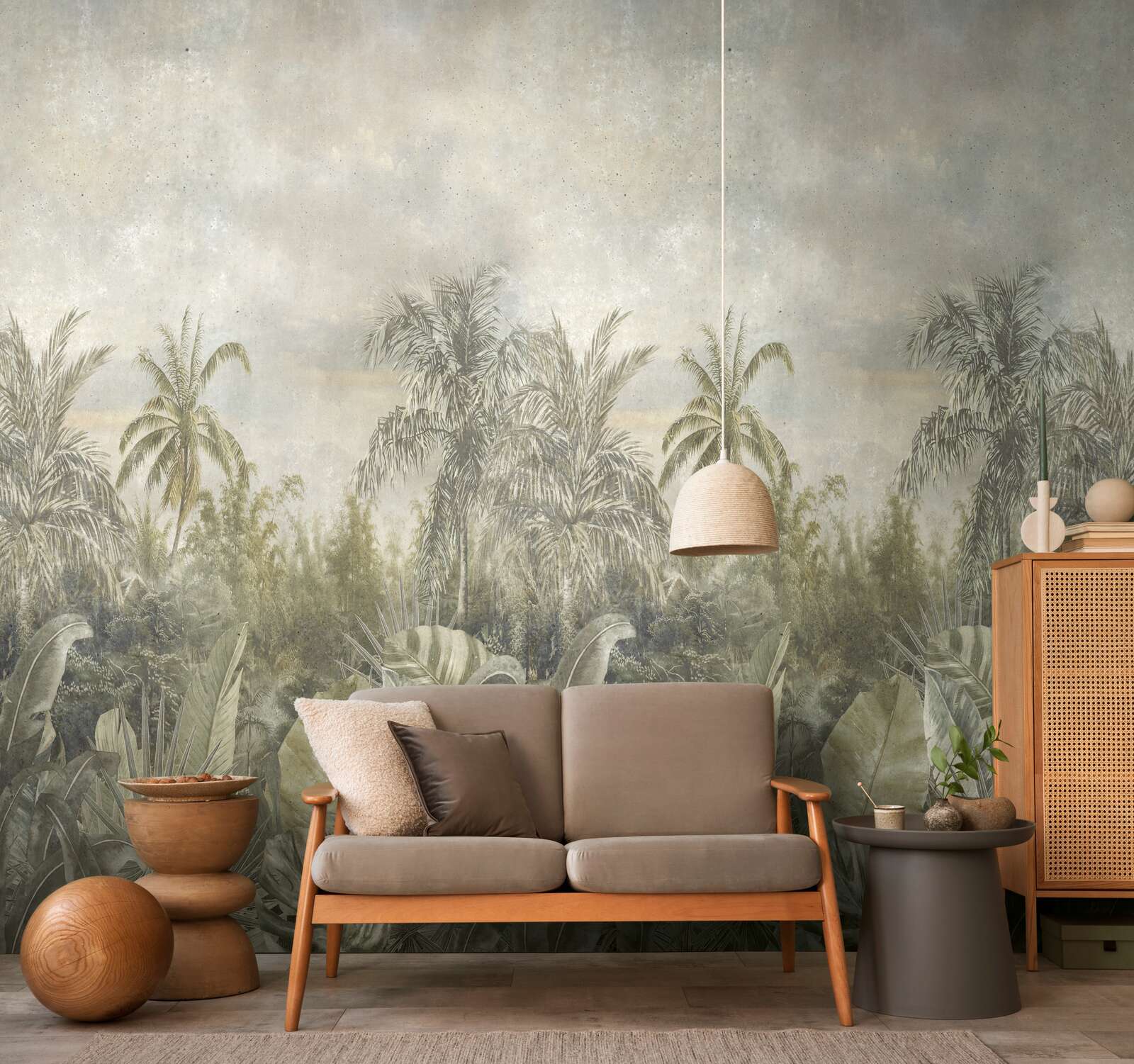 livingwalls Designpanel The Wall 4
