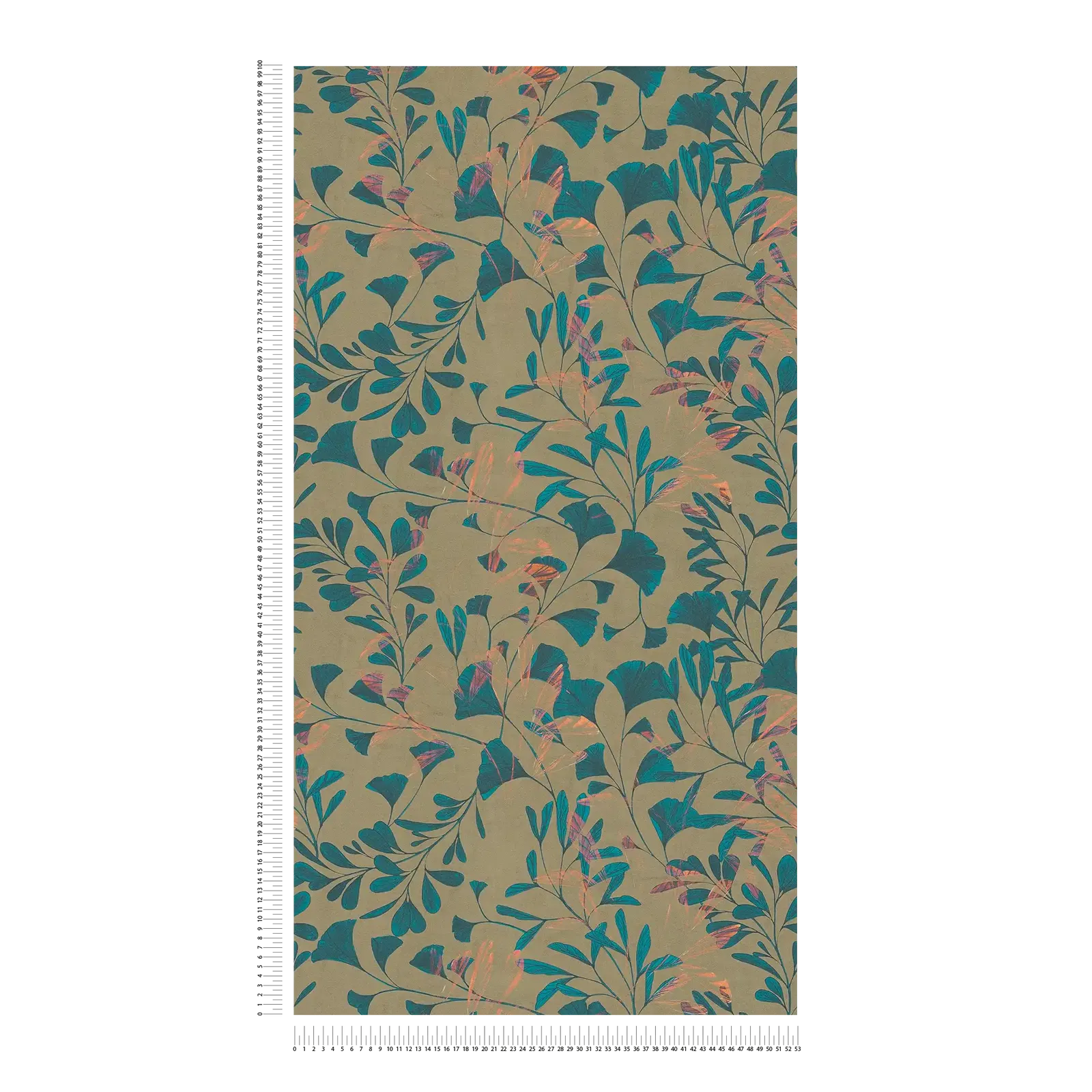 A.S. Création Tapete Anna d´Andrea