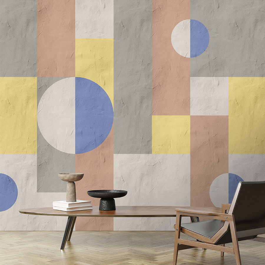 walls by patel Fotobehang Walls by Patel 4