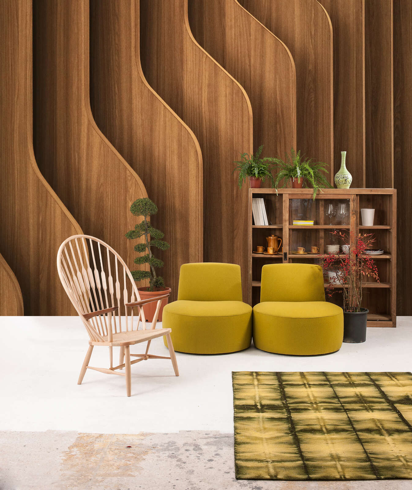 walls by patel Фотообои Walls by Patel 5