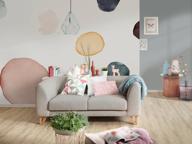 livingwalls impression numérique ARTist