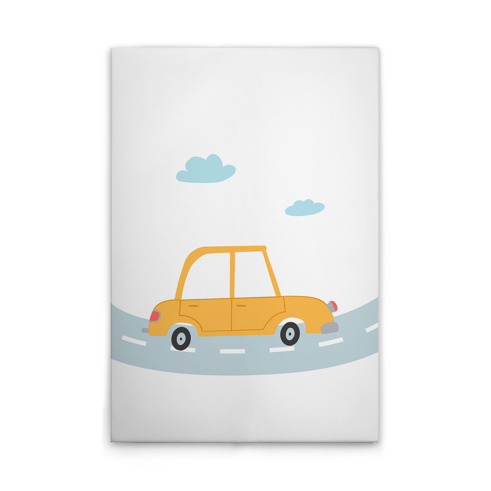 A.S. Création Картина Canvas 2024 A.S. Création Картина Canvas 2024