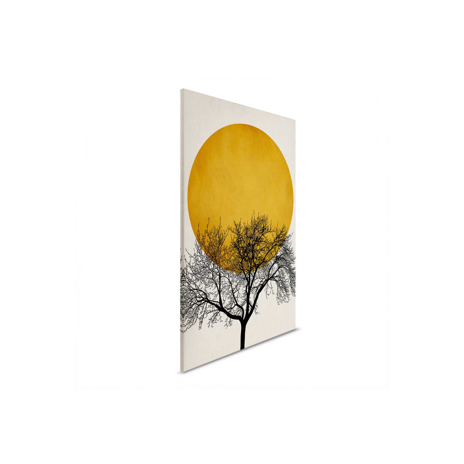 livingwalls tableau sur toile ARTist