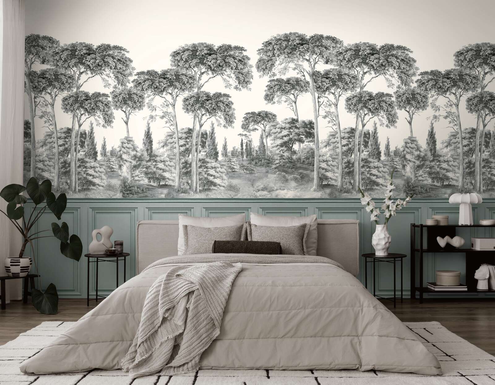 livingwalls Designpanel The Wall 4