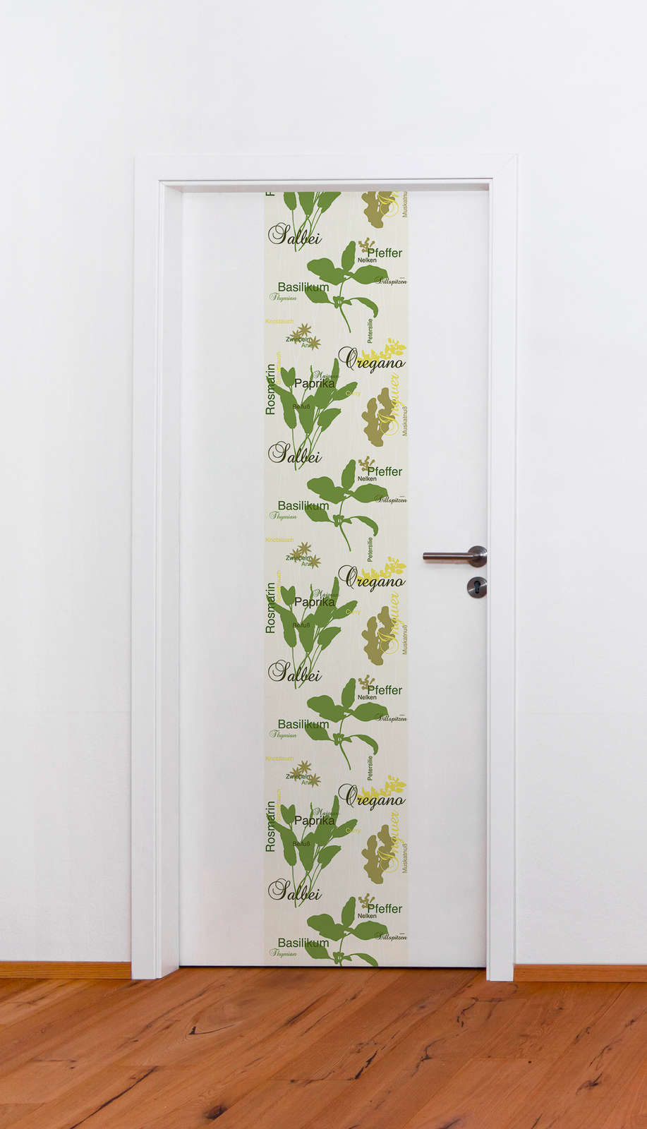 livingwalls Design panel pop.up panel