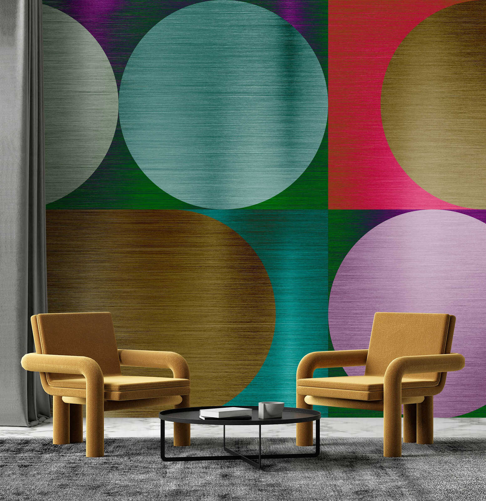 walls by patel Photo wallpaper Walls by Patel 5