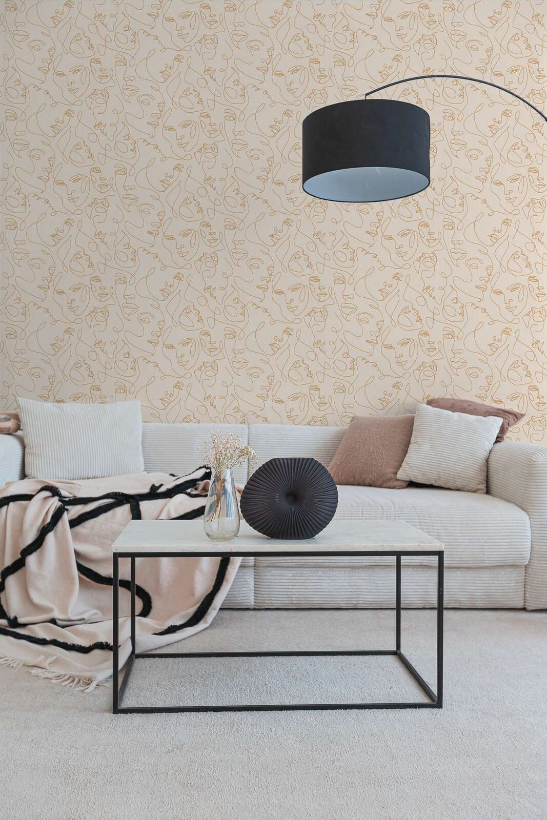 A.S. Création Wallpaper PintWalls III