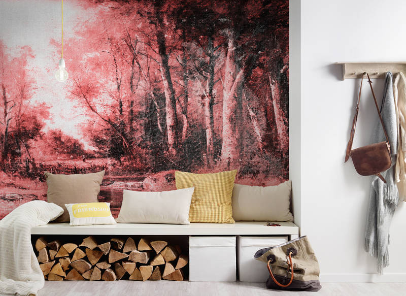 Architects Paper Photo wallpaper Atelier 47 Architects Paper Photo wallpaper Atelier 47