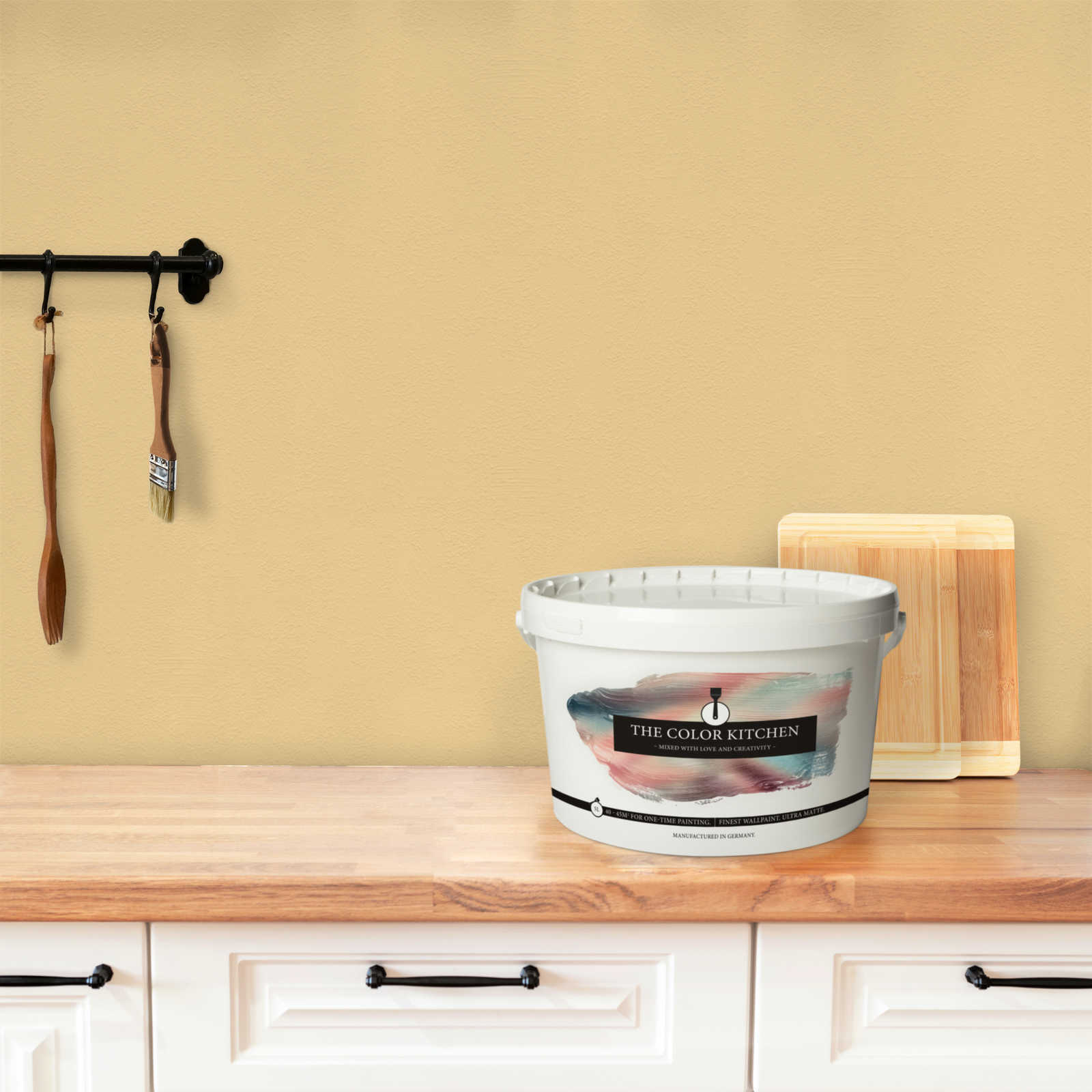 The Color Kitchen Kleur Color Kitchen