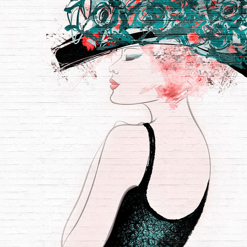 Architects Paper Photo wallpaper Atelier 47