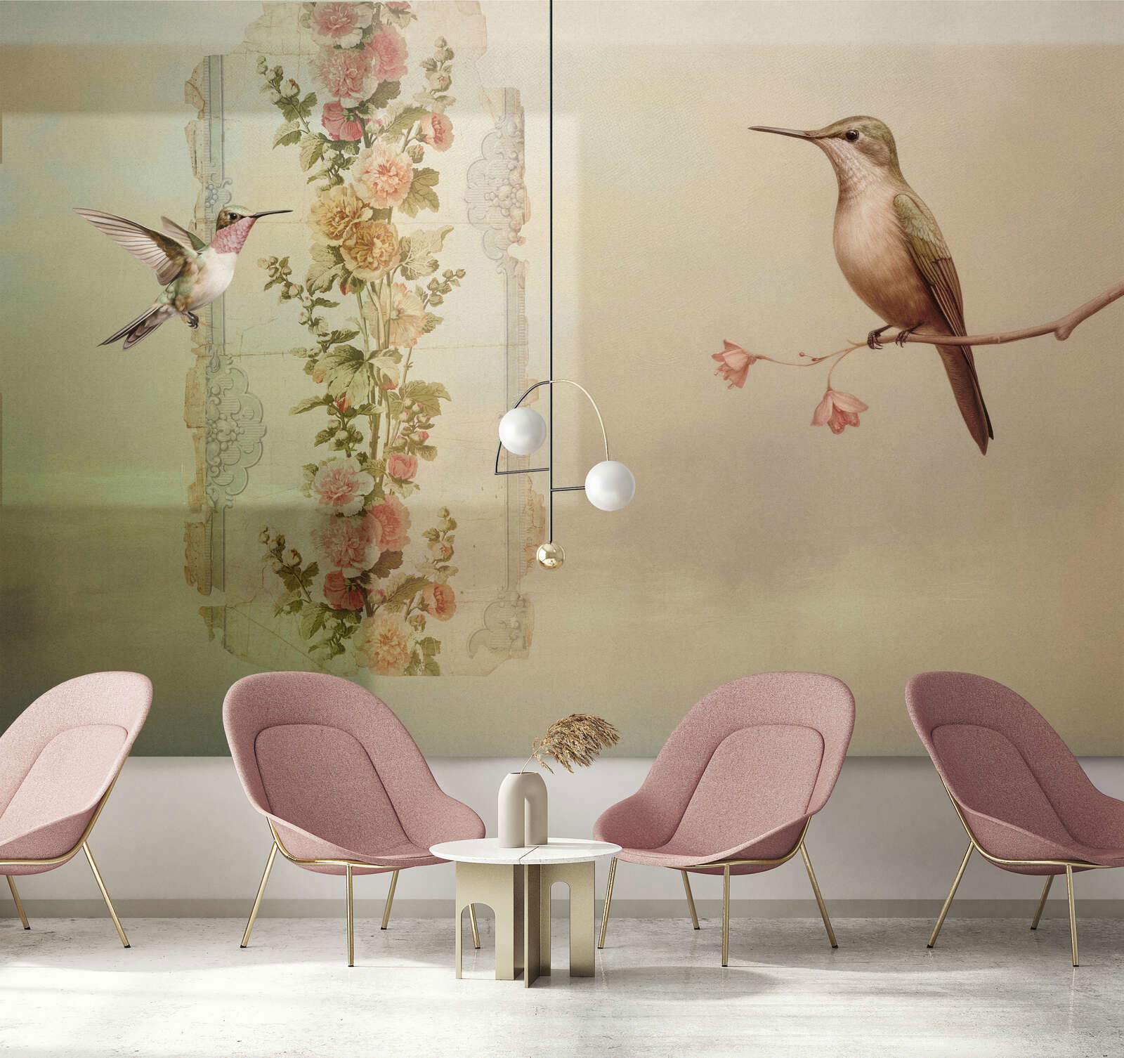 walls by patel Photo wallpaper Walls by Patel 5