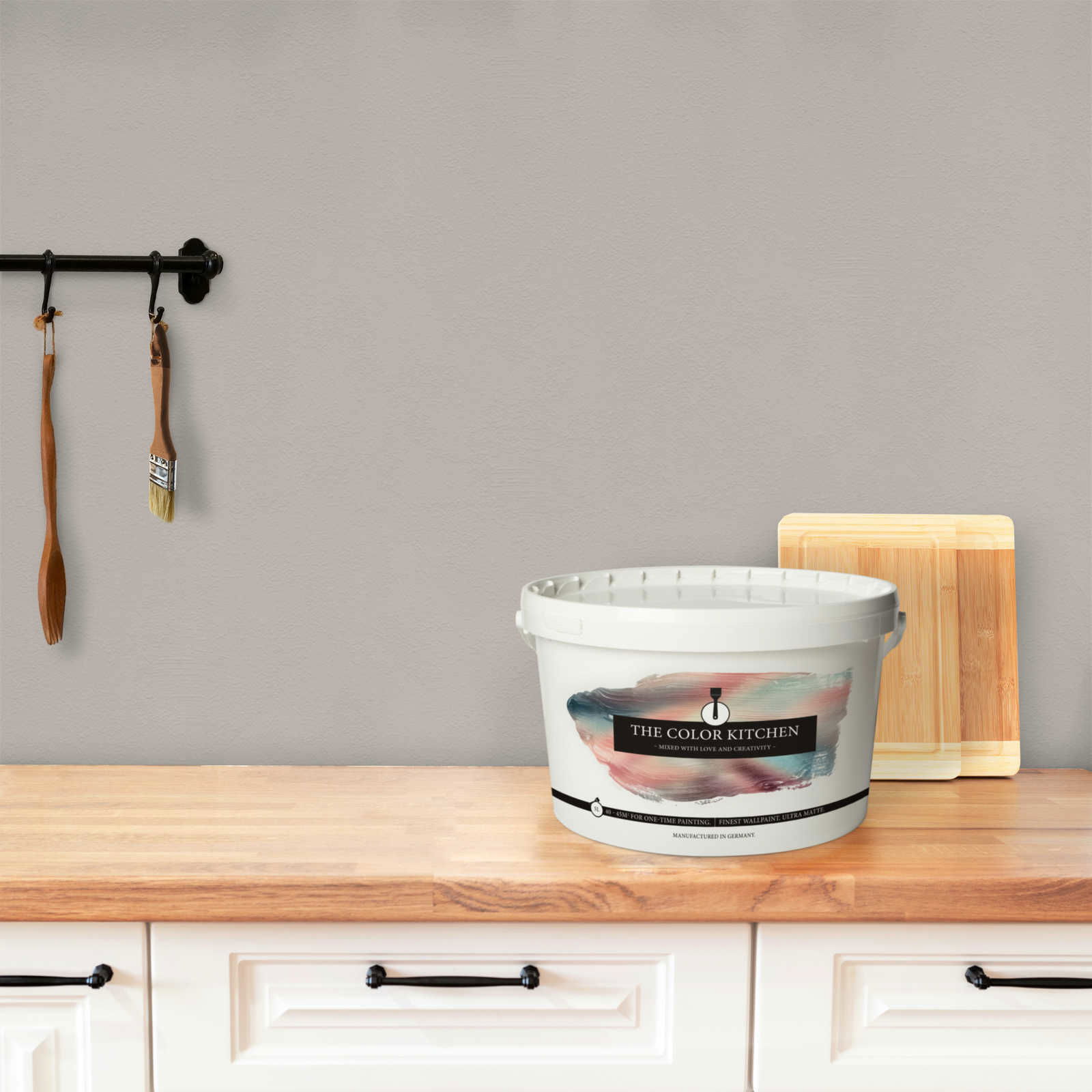 The Color Kitchen Couleur Color Kitchen