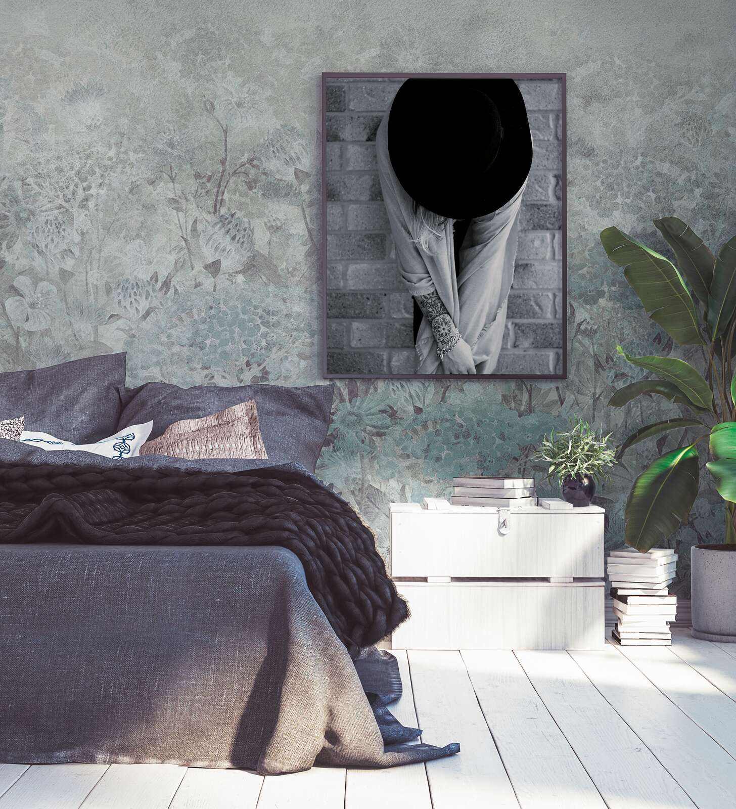 Architects Paper Fotobehang AP Contract