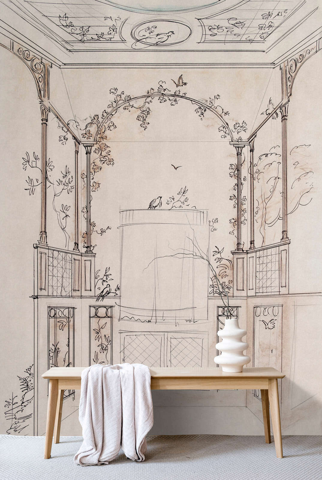 walls by patel Фотообои Walls by Patel 4