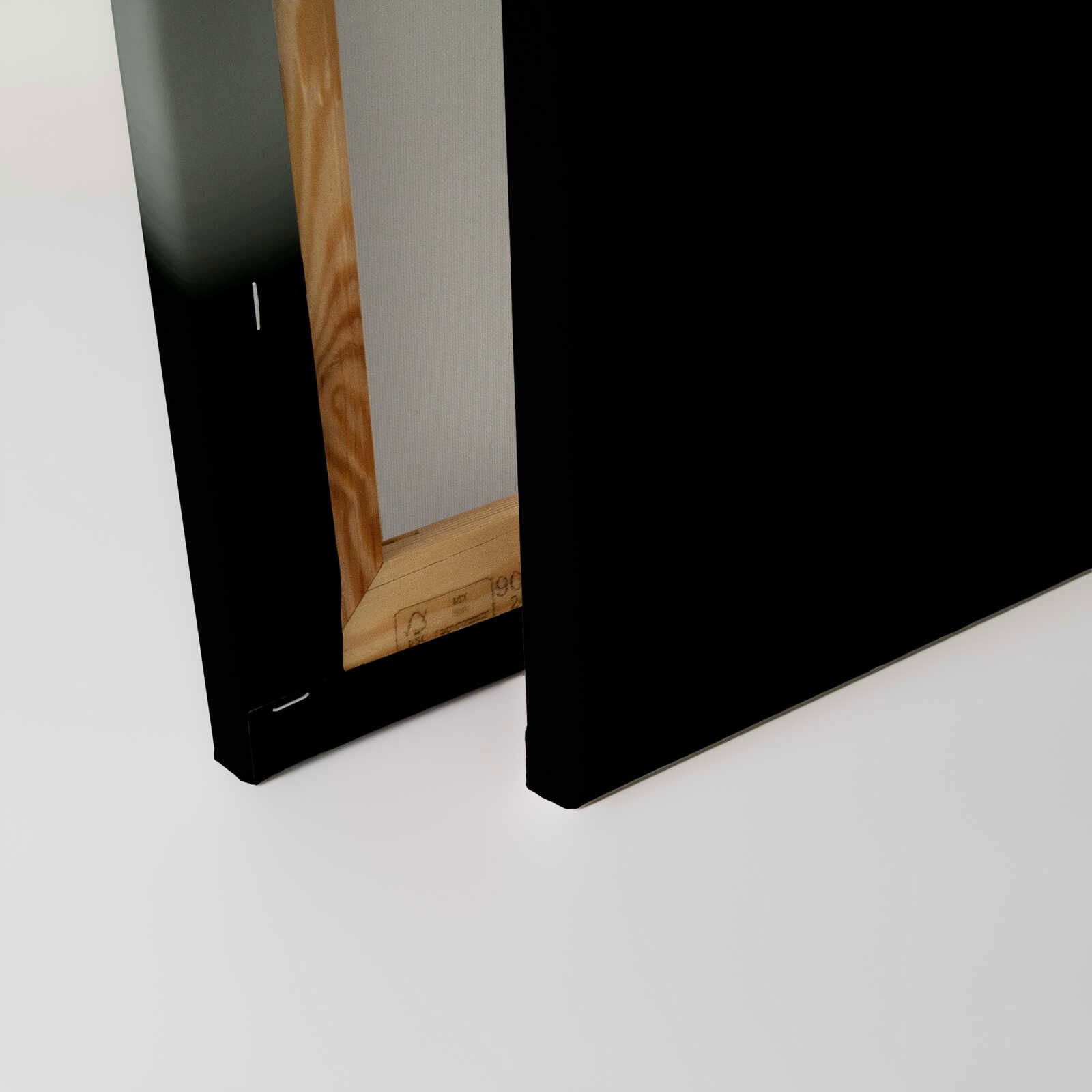 livingwalls tableau sur toile ARTist